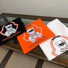 Picture of Moncler T Shirts Short _SKUMonclerS-XLtltx1735204